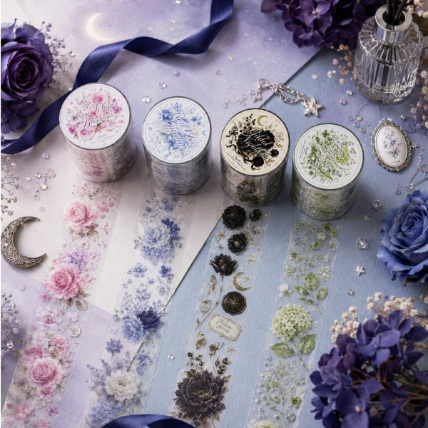 Producto - Washis Pet flores - 0