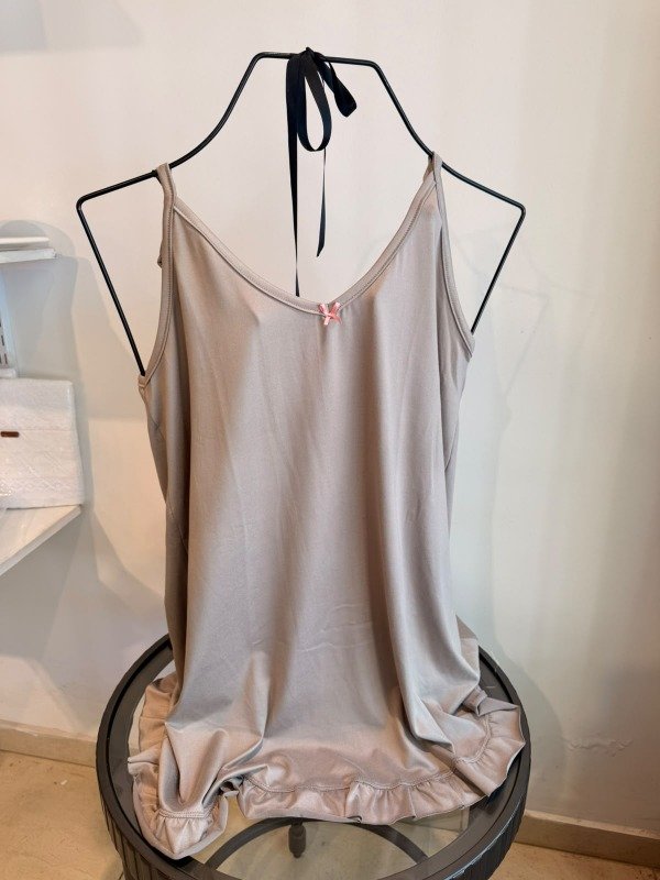 Producto - Camisolin Samantha M y L