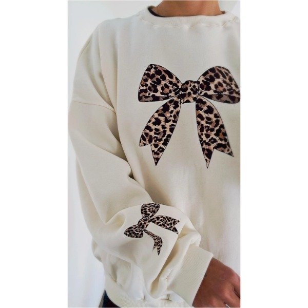Producto - BUZO OVER DANI