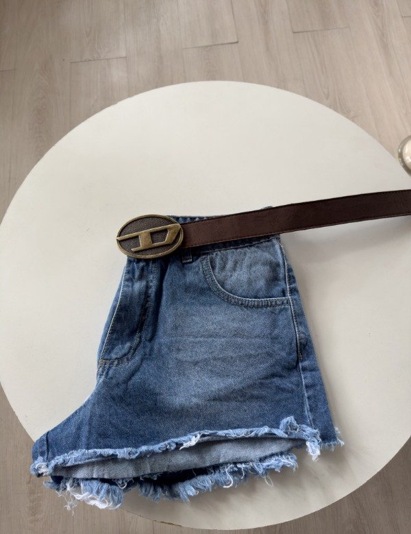 Producto - Short tiro bajo Lissa - 1