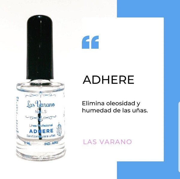 Producto - Adhere - 1