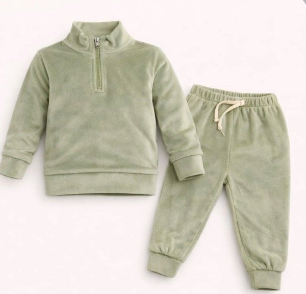 Producto - CONJUNTO NOAH