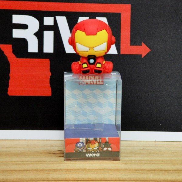 Producto - GOMA 3D MARVEL WE4340