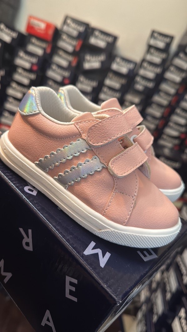 Producto - ZAPAS ROMANELA
