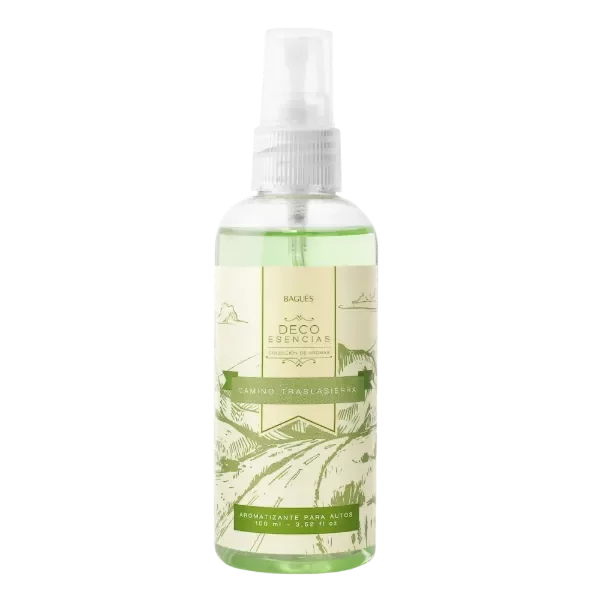 Producto - Aromatizante Camino Traslasierra