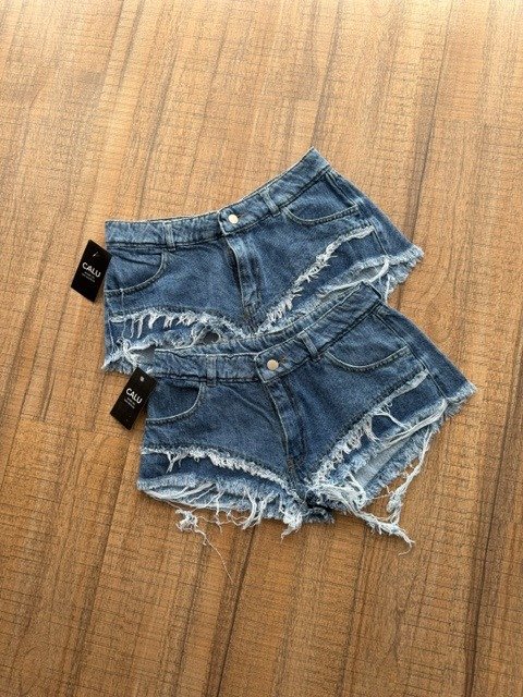 Producto - SHORT BARCELONA