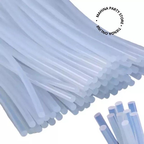 Producto - Barra de silicona gruesa