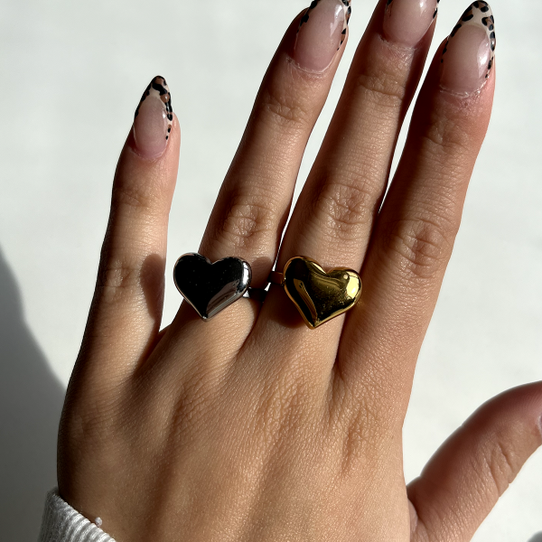 Producto - Anillo AMOR