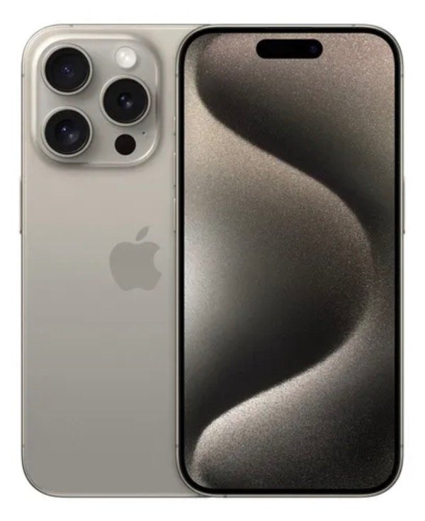 Producto - IPHONE 15 PRO NUEVO