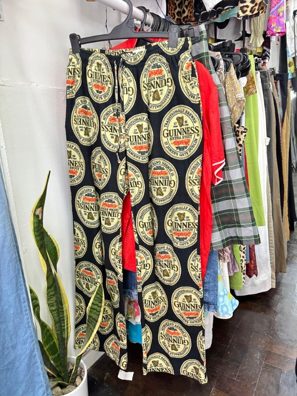 Producto - Pantalón Guiness