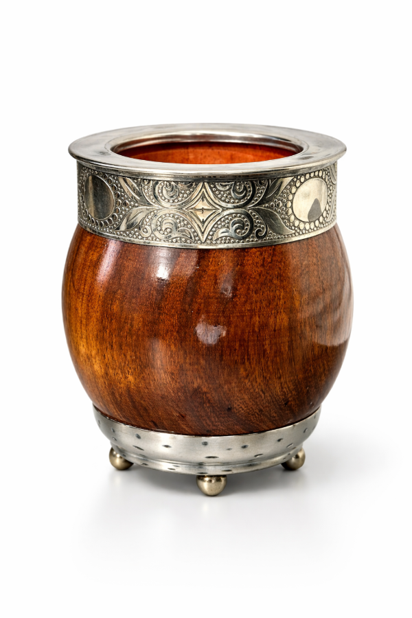 Producto - Imperial algarrobo con base premium