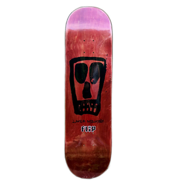 Producto - Tabla Skate Flip Maple Pro - Lance Mountain 8,25  -ENVÍO GRATIS