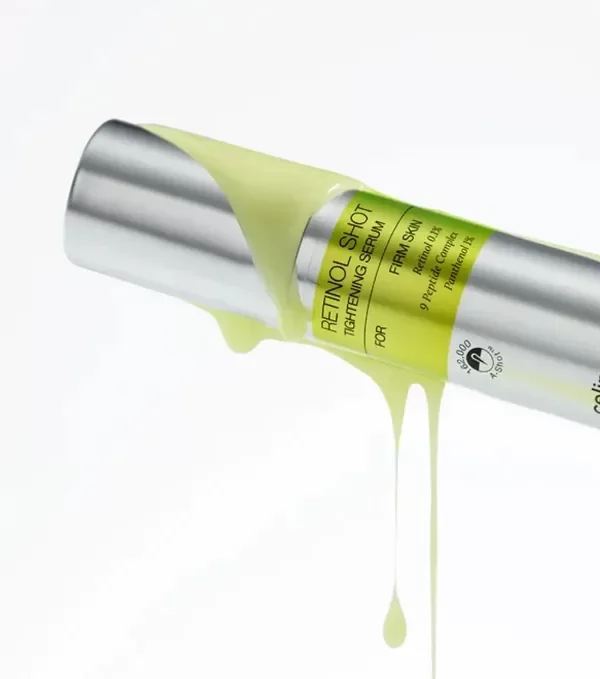 Producto - CELIMAX The Vita-A Retinol Shot Tightening Serum 30ml