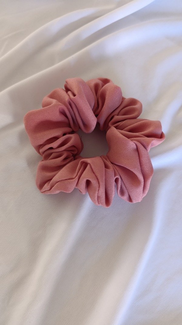 Producto - Scrunchie