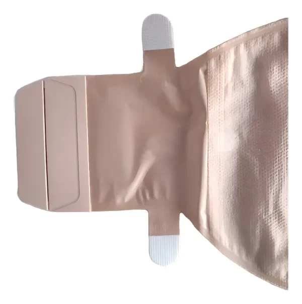 Producto - Bolsas de Colostomía - 3