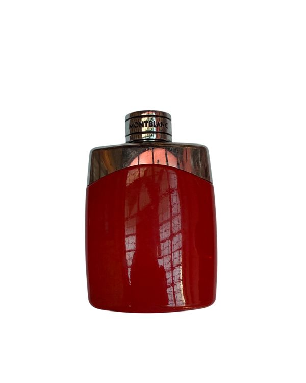 Producto - Montblanc Legend red EDP