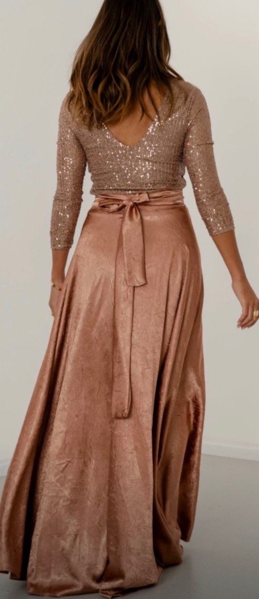 Producto - Falda Lady lo podes hacer vestido - 3