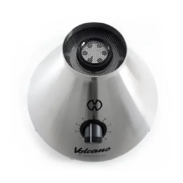 Producto - Vaporizador Storz  Bickel Volcano Classic Onix - 4