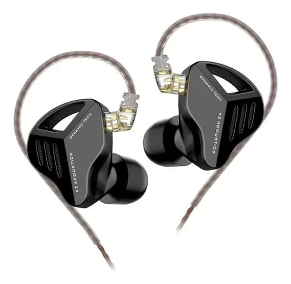 Producto - Auriculares KZ ZVX