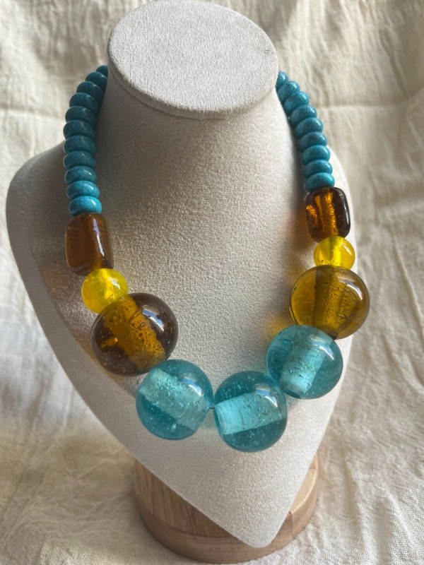Producto - COLLAR MARGE