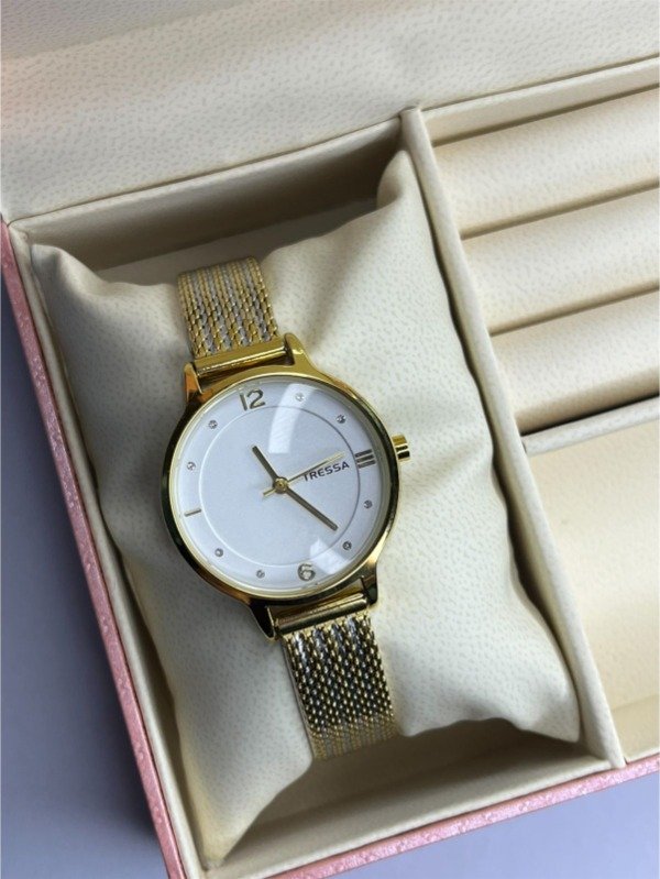 Producto - Reloj Tresa Shine