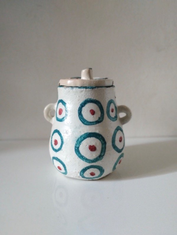 Producto - Tarro - TA007