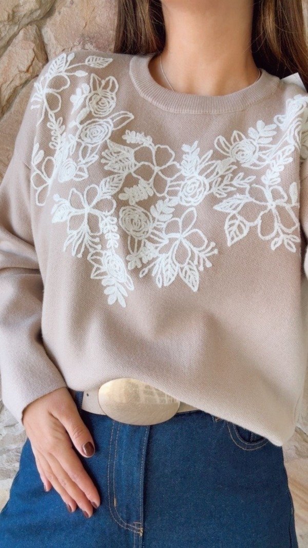Producto - SWEATER MAGUIE