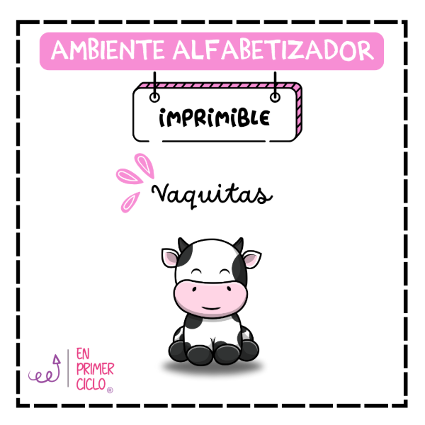 Producto - Vaquitas