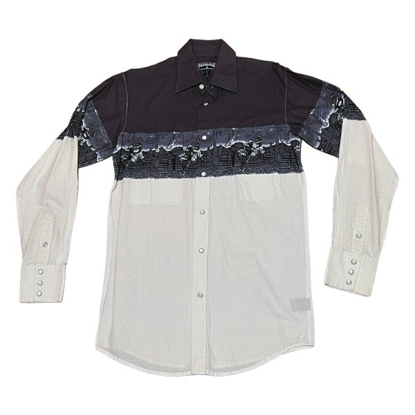 Producto - Camisa Cowboy