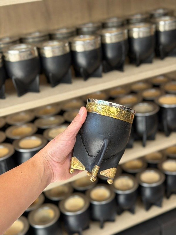 Producto - MATE IMPERIAL PREMIUM