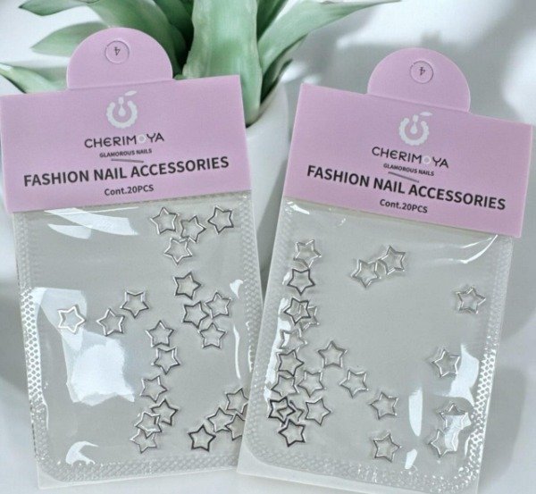 Producto - DECORACION ESTRELLAS CHERIMOYA BA00006