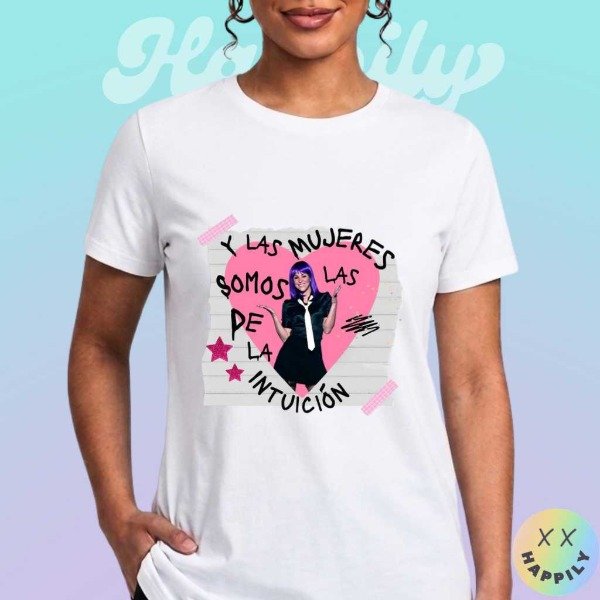Producto - Remera Shakira #9