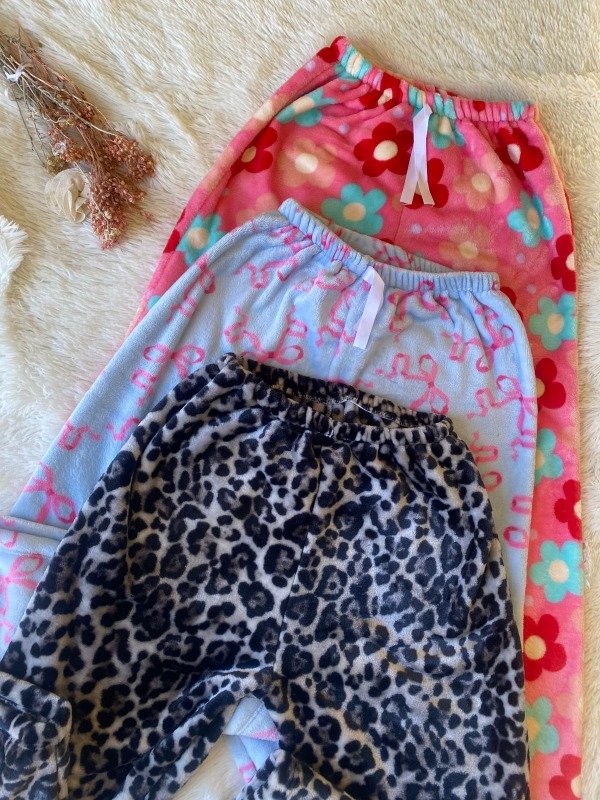 Producto - Pant de polar