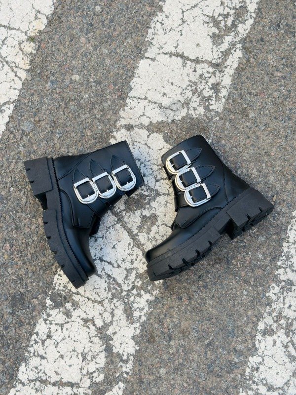 Producto - Madison Negro