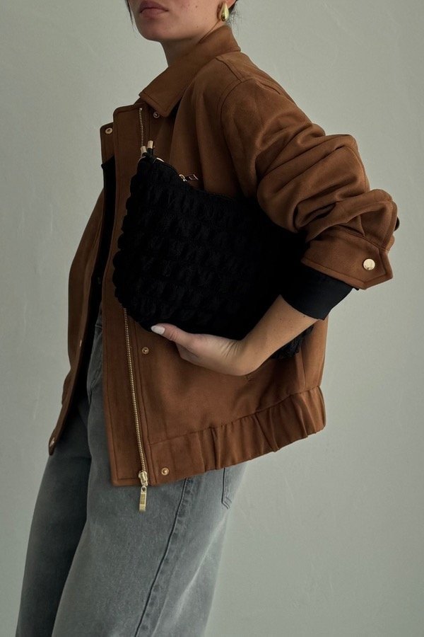Producto - BOMBER NIZA