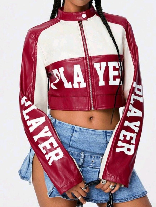 Producto - Chaqueta player