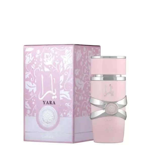 Producto - Yara Woman 100ml - Lataffa - 1