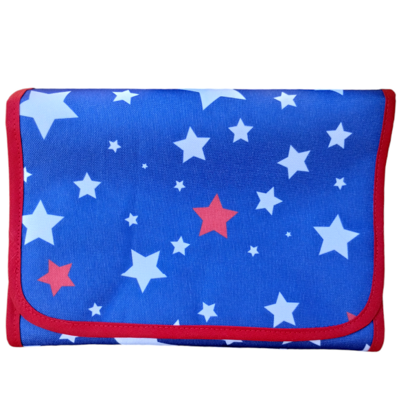 Producto - Estuche / necesser de viaje Sol