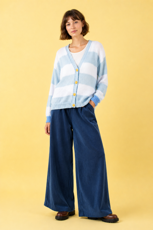 Producto - Cardigan Argentina x Las Grilli - 14
