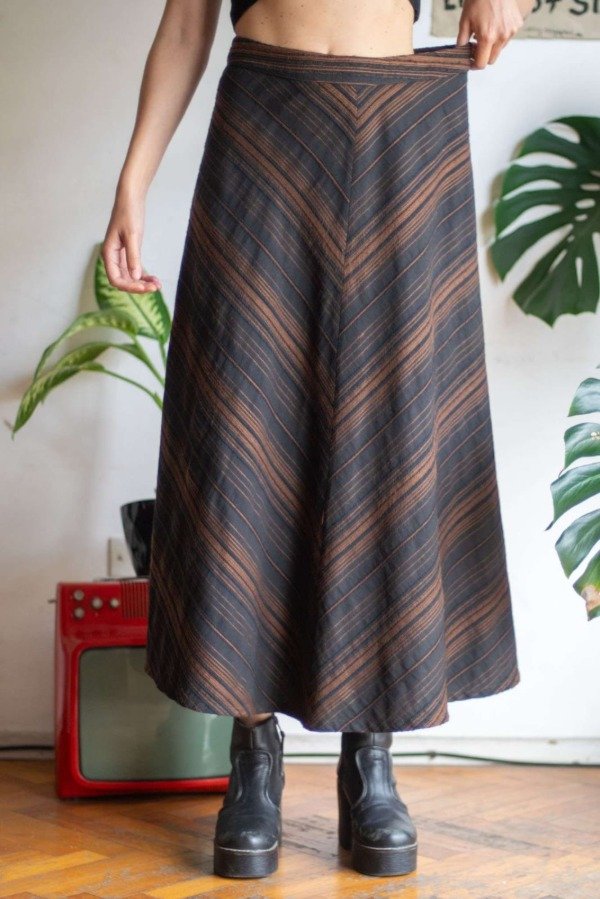 Producto - Falda Koxis Talle: M- - 2