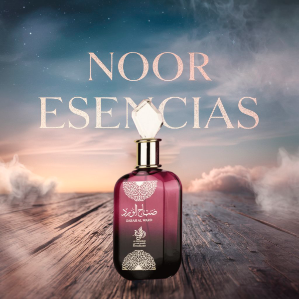 Producto - Al Wataniah Sabah Al Ward 100ML
