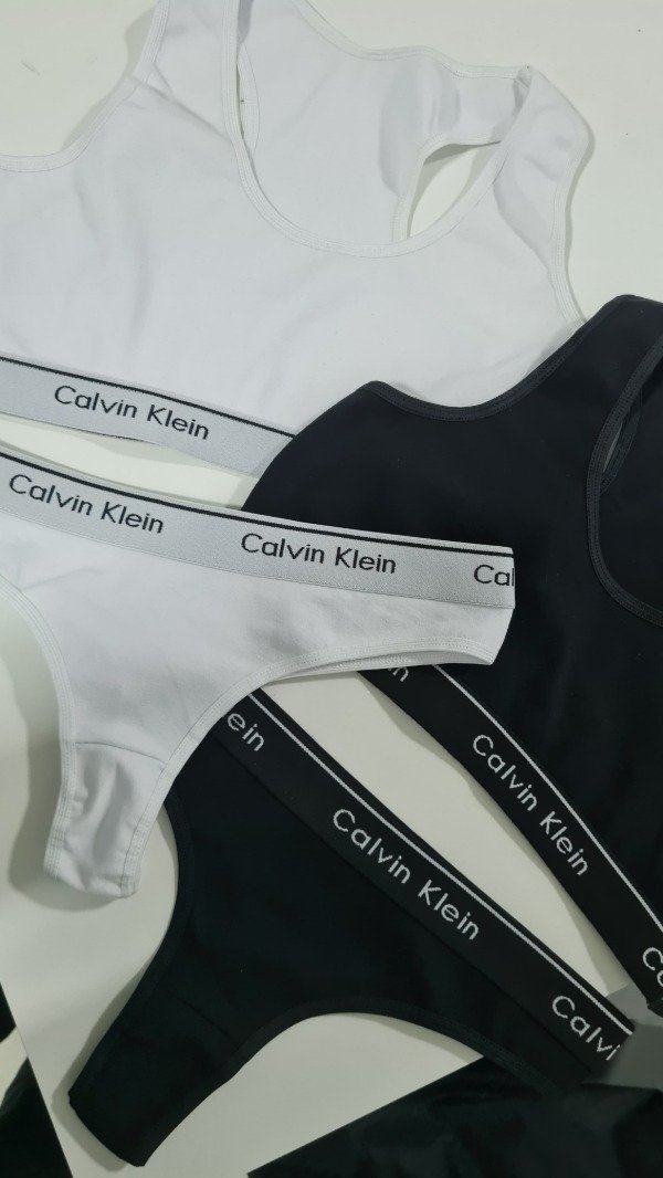 Producto - Conjunto Calvin
