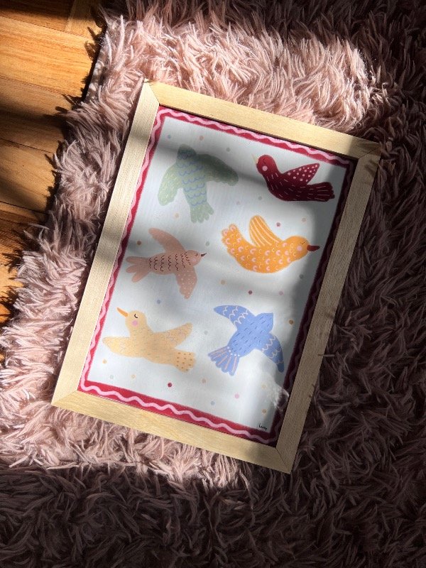 Producto - Cuadros (21x30cm) - 2