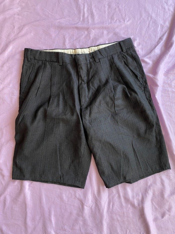 Producto - Bermuda Bertulucchi
