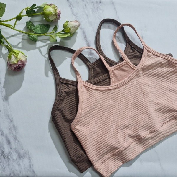 Producto - Tops morley - talle 4