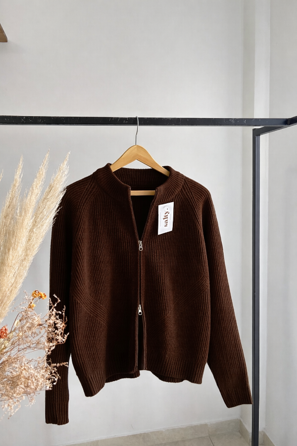 Producto - Campera Arsenal - 2 tonos