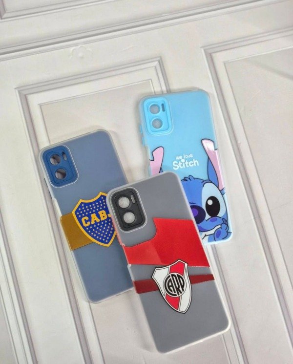 Producto - FUNDA DISEÑO REFORZADO