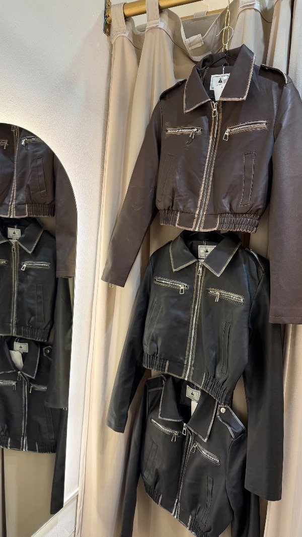 Producto - Jacket Luna - 1