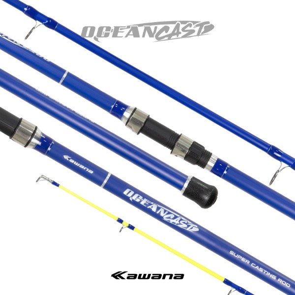 Producto - Ocean Cast 300 250g 3T