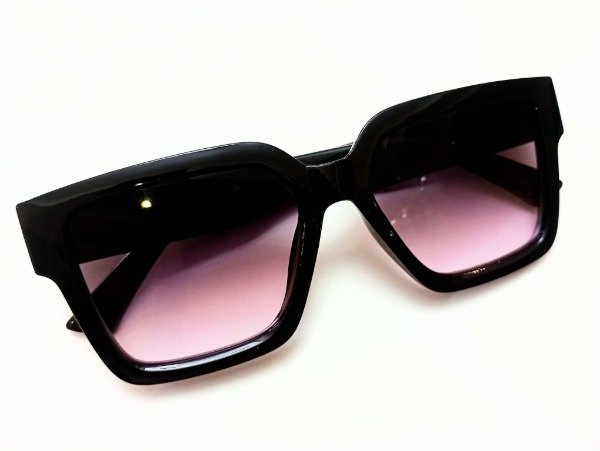 Producto - S68 NEGRO DEGRADE